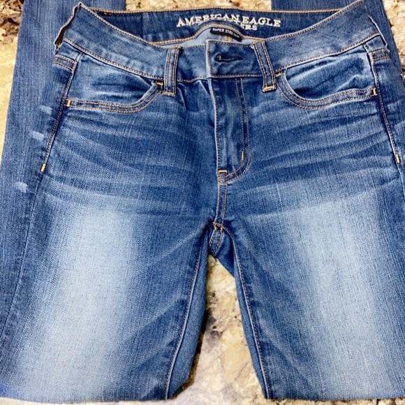 American Outfitters Jeggings - Picture 4 of 4